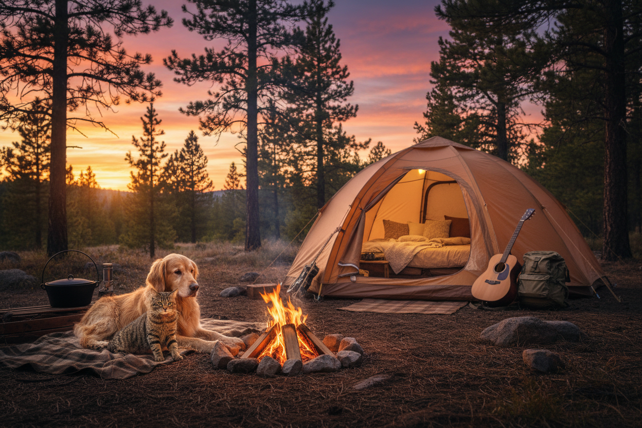 Pets Supplies
