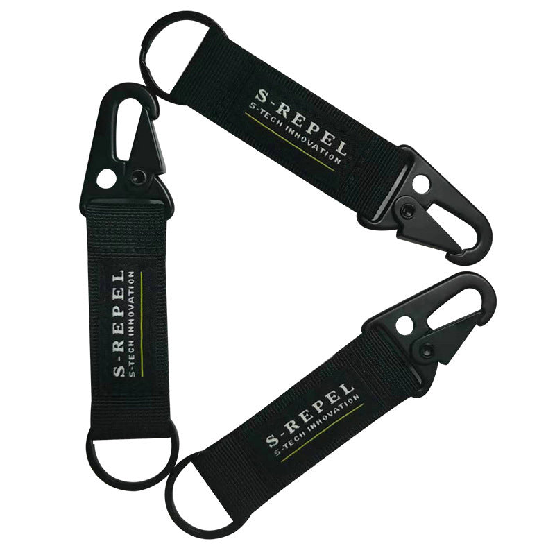 Outdoor Tactical Backpack Hook