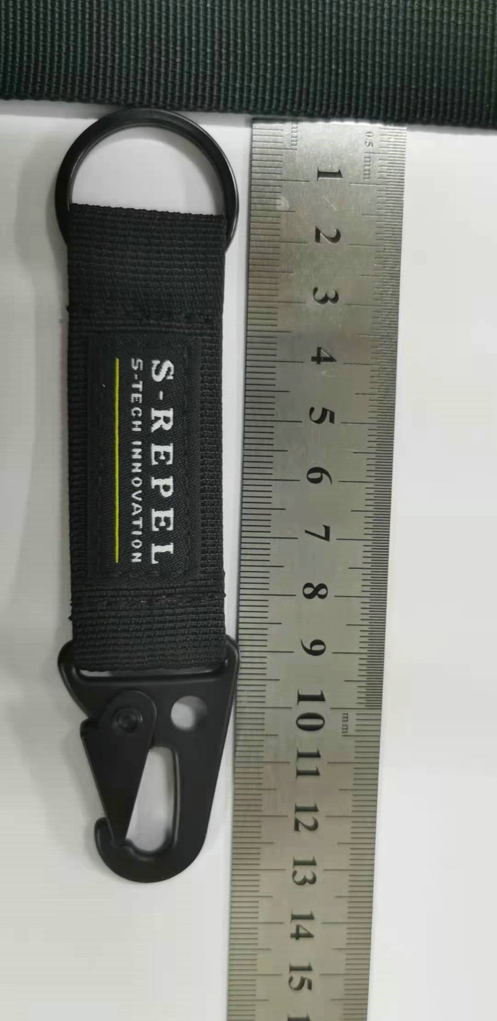 Outdoor Tactical Backpack Hook