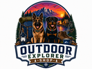 OutdoorExplorerShop - Home
