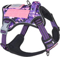 Tactical No-Pull Dog Harness with Handle