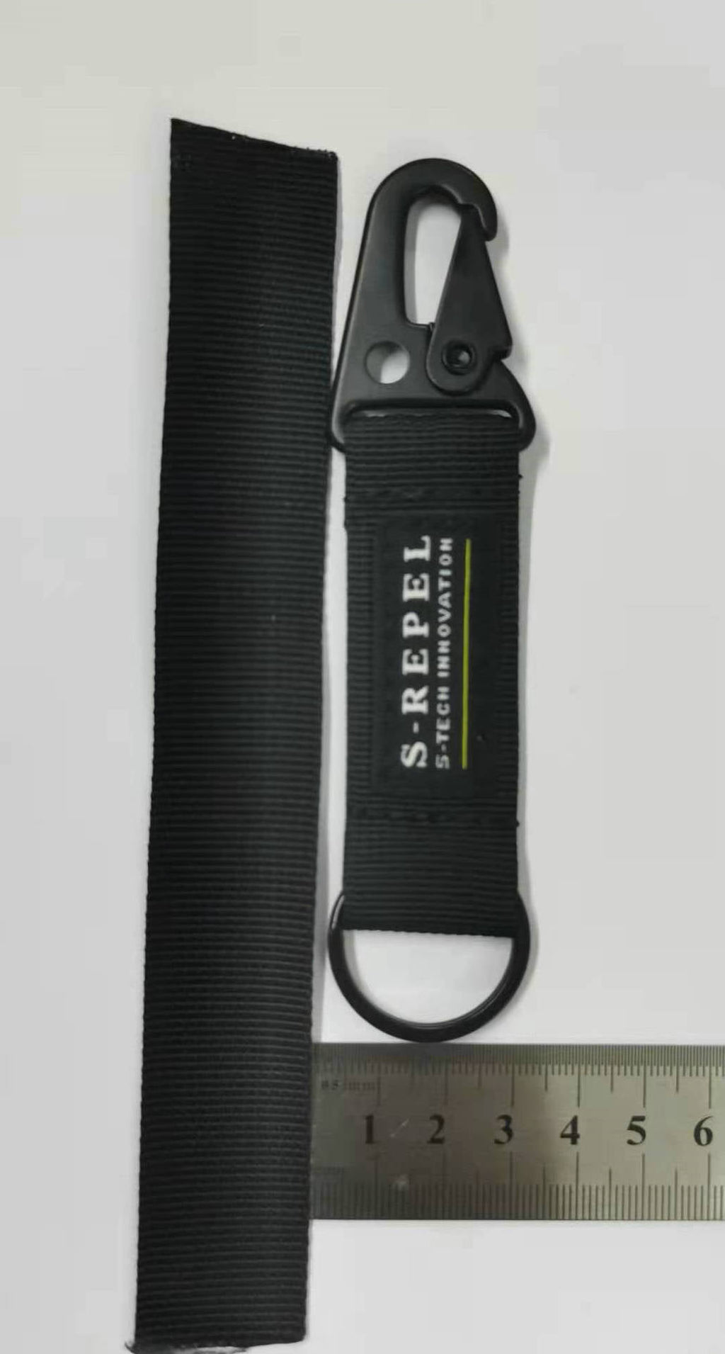 Outdoor Tactical Backpack Hook