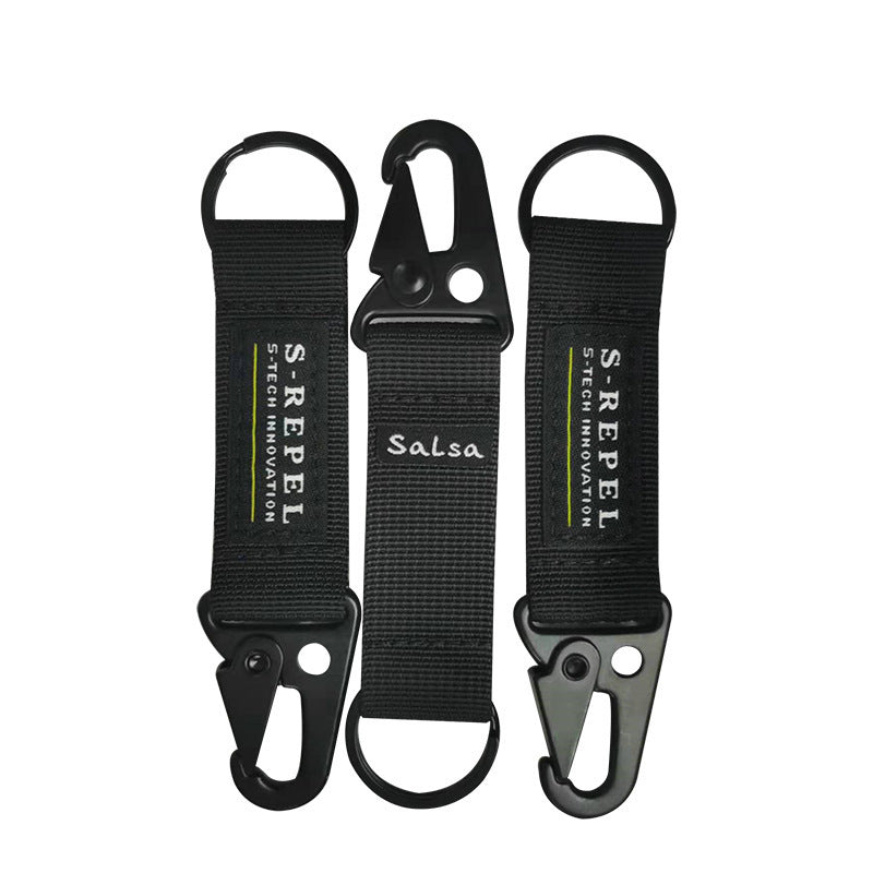 Outdoor Tactical Backpack Hook