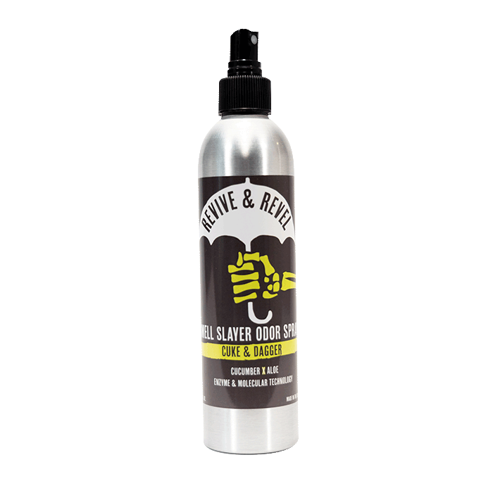 Gear Combo Pack - Hydro Hater / Smell Slayer