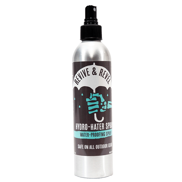 Gear Combo Pack - Hydro Hater / Smell Slayer